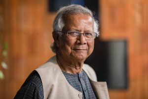 Bangladesh: Nobel laureate Yunus govt stresses to remove 'seclarism' from the constitution