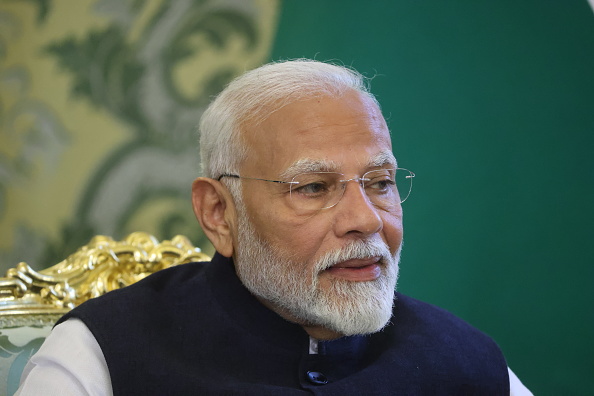 PM Modi heads to Guyana on final leg of three-nation visit