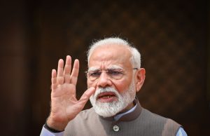 PM Modi’s STPI push in Patna, Darbhanga signals digital dawn amid Bihar elections   