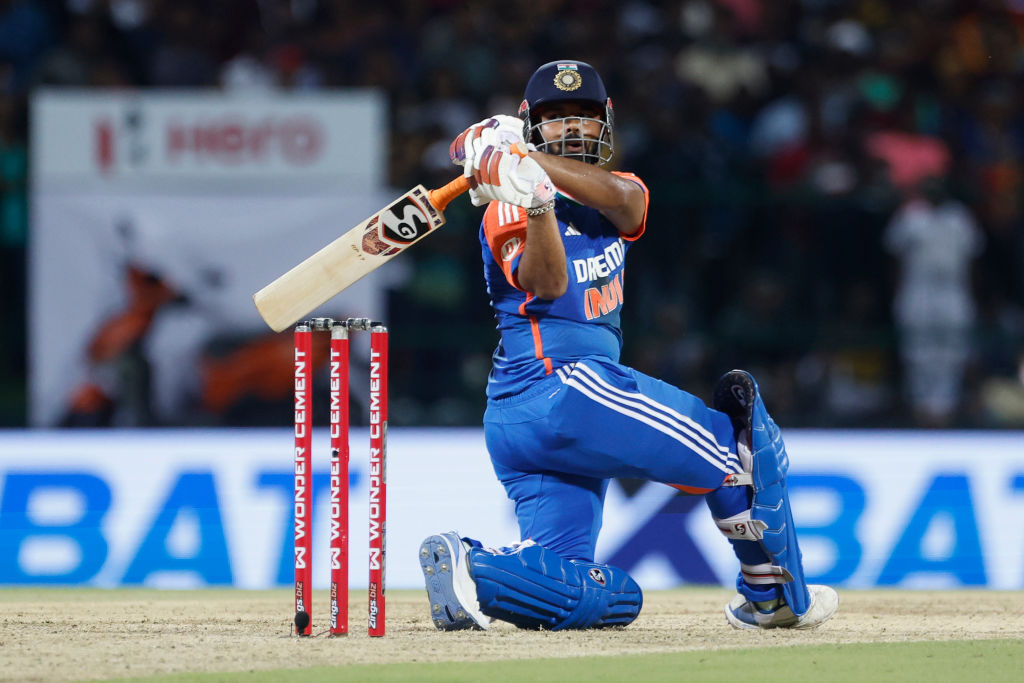 IPL’s biggest deal: Rishabh Pant goes to Lucknow for ₹27 crore