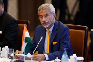 US likely to remain cautious about global commitments, EAM Jaishankar says