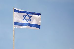 Israel breaks up another Iran spy ring, security services say