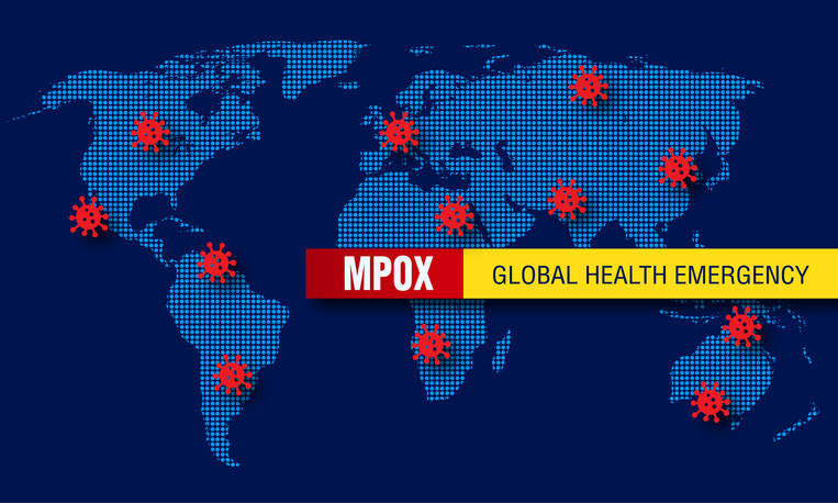 M-Pox remains public health emergency: WHO