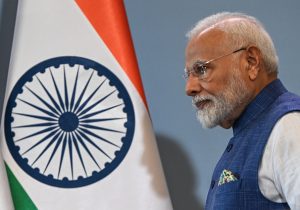 Humbled to receive 'Key to the City of Georgetown', says PM Modi in Guyana