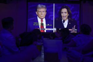 Australia, India say US election result won't impact Quad group