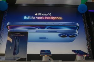 India's iPhone output reaches $10 billion, creates 1.75 lakh jobs