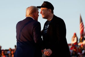 How Trump's second administration affects business: Musk, tariffs and more