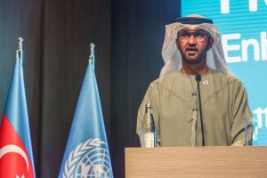UAE'S ADNOC to deploy autonomous AI in the energy sector for the first time