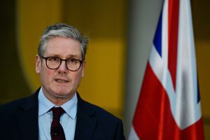 UK sanctions 20 'shadow fleet' ships carrying Russian oil