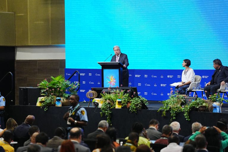 Public Funding For Nature Conservation Stalls At COP16, Eyes On Private ...