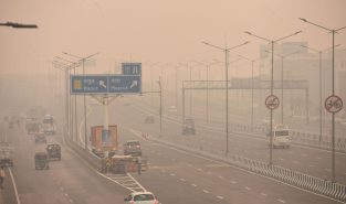 CAQM invokes Stage-III GRAP in NCR amid air pollution