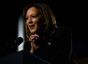 Kamala Harris' ancestral village in India to pray for her election victory