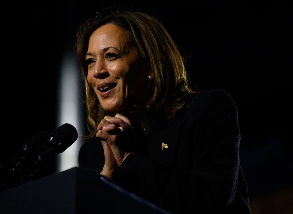 Kamala Harris’ ancestral village in India to pray for her election victory