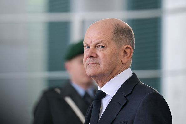 Germany faces snap election as Scholz’s coalition crumbles