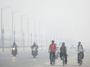 GRAP III restrictions implemented in Delhi-NCR from Friday as air quality hits 'severe' levels