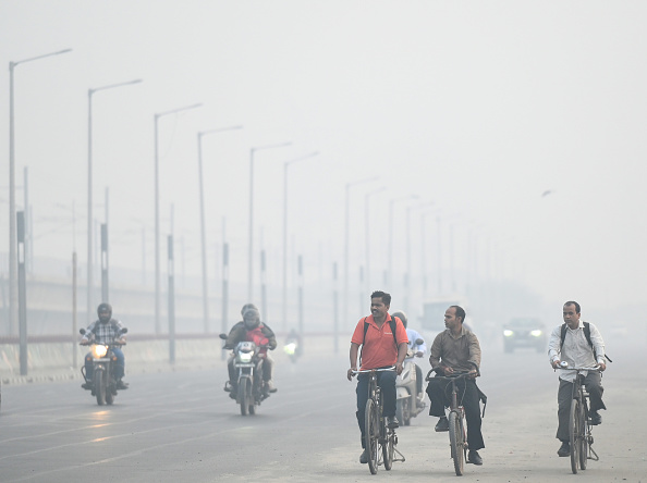 GRAP III restrictions implemented in Delhi-NCR from Friday as air quality hits ‘severe’ levels