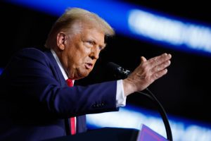 Trump's cabinet: who's been picked, who's in the running?