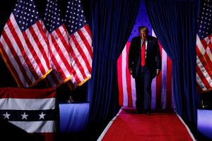 Trump's return to power fueled by Hispanic, working-class voter support