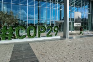 Trump win worries international partners ahead of COP29 climate summit
