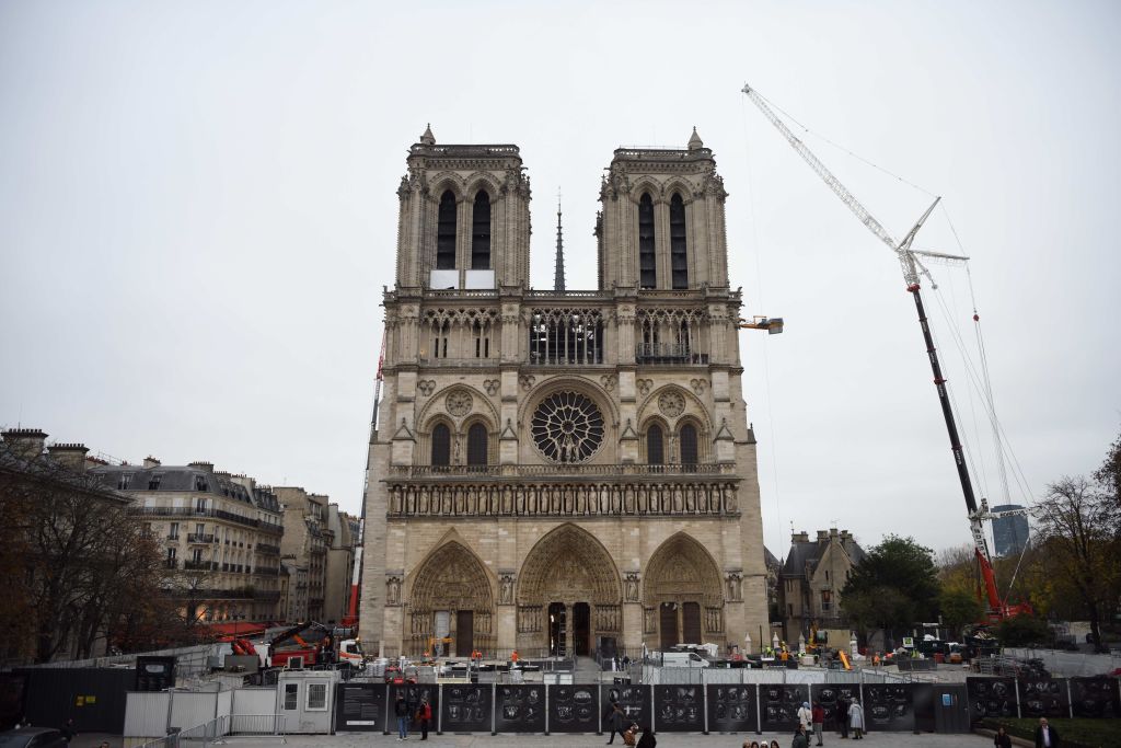 Paris’ Notre-Dame cathedral set to reopen: what to expect