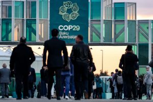 COP29: India expresses dissatisfaction with developed countries over climate finance