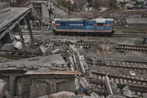 Ukraine, marking 1,000 days of Russian invasion, eyes end to war next year