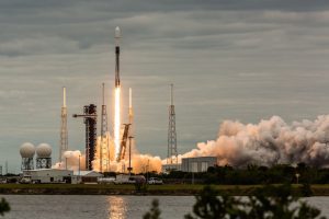 India's GSAT-N2 satellite successfully deployed into orbit, to boost broadband infrastructure
