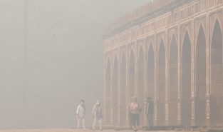 No respite for Delhi residents as toxic air quality persists in ‘severe plus’ category