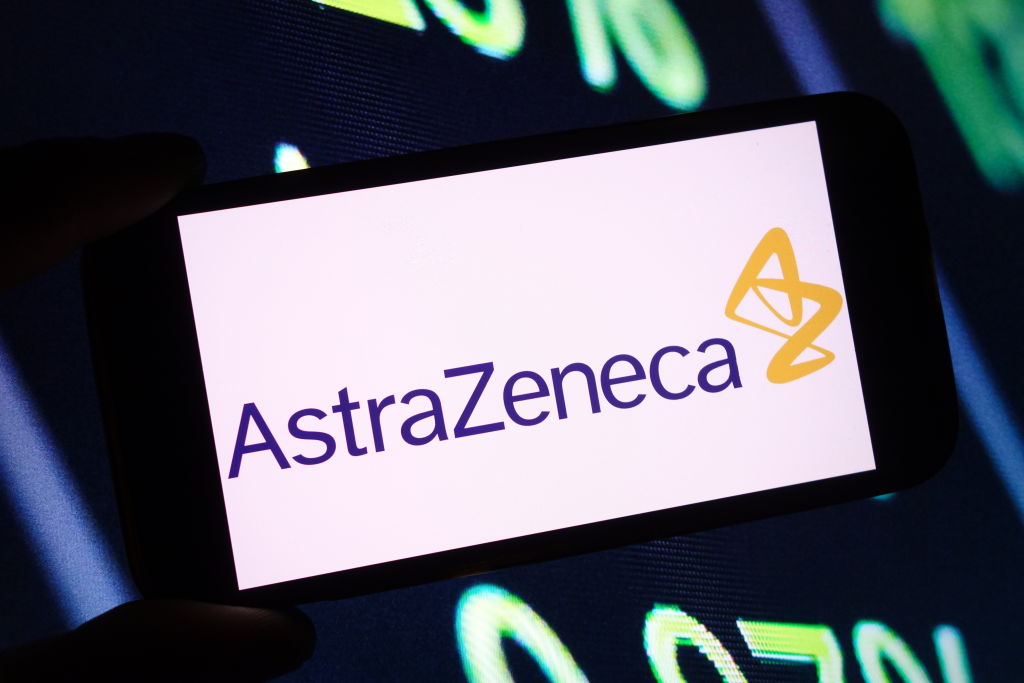 Failure of AstraZeneca’s opioid drug trial a major blow for addiction medications: report