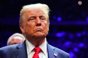 China criticises Trump tariff threat, says it won't solve America's problems