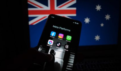 Australia says the world will follow social media ban as Meta starts blocking teens