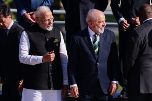 Learned a lot from India's G20 experience, admits Brazilian President in meeting with PM Modi