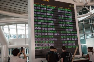 Flights cancelled to and from Indonesia's Bali due to volcanic ash