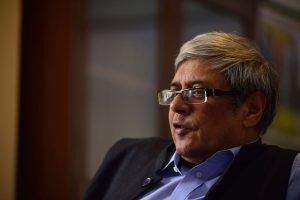 Bibek Debroy, economist and PM Modi's economic council chief, dies at 69