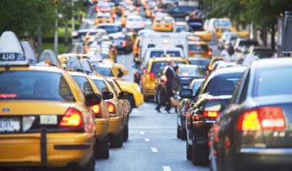 New York to impose $9 congestion fee in Manhattan starting Jan 5