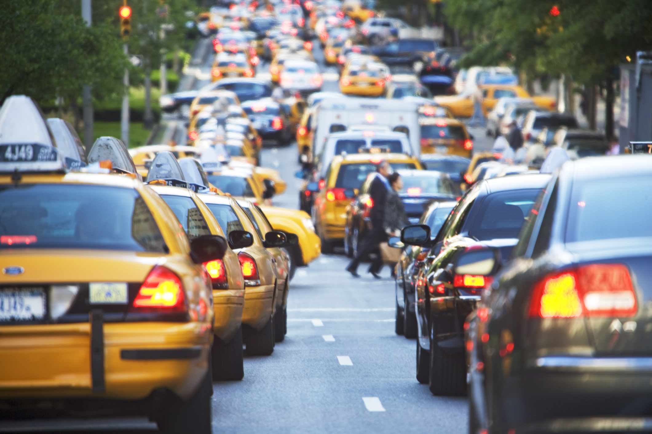 New York to impose $9 congestion fee in Manhattan starting Jan 5