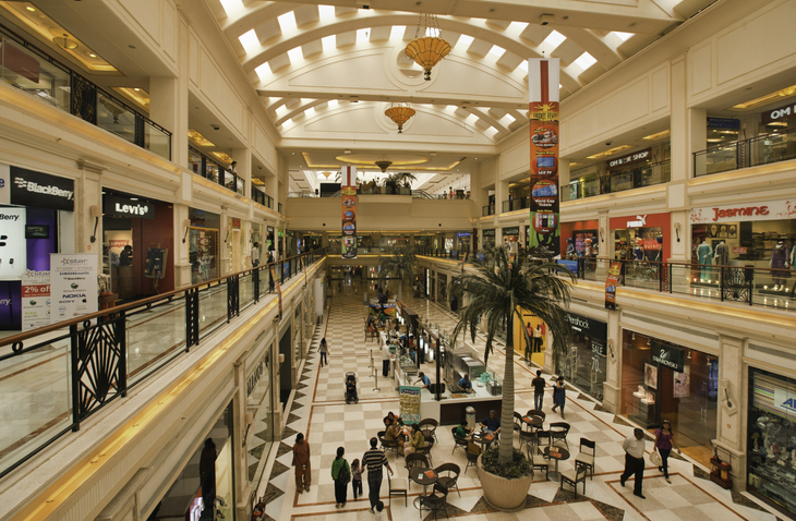 Mall operators in India to register 12% revenue growth in FY25: Crisil