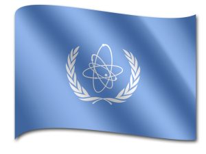 UN nuclear watchdog chief says he may head to Iran soon as Trump return looms