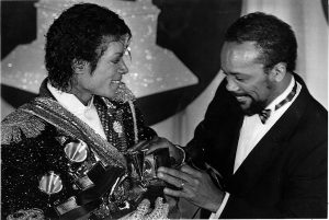 U.S music supremo Quincy Jones, who worked with Sinatra and Jackson, dies aged 91