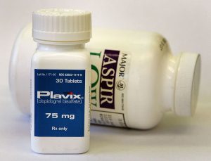 Blood thinners don't benefit low-risk patients with atrial fibrillation