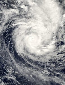 'Bomb Cyclone' set to slam US West Coast
