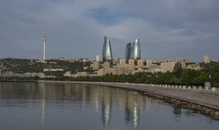 Baku climate talks: 30 nations join pledge to reduce methane from organic waste