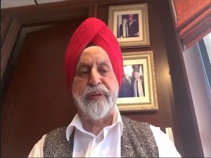 Whether it is Trump or Kamala Harris both will have strong relationship with India: Sant Chatwal