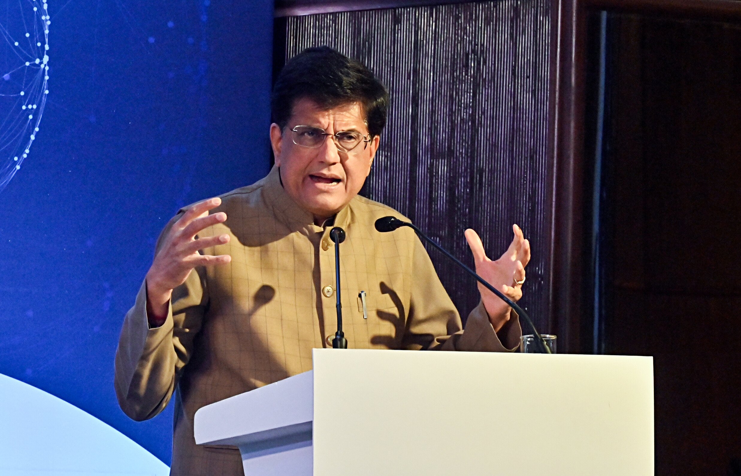 Piyush Goyal urges industry feedback on national single window system