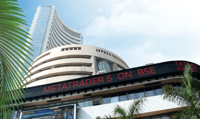 Share market closed for trading due to Maharashtra election