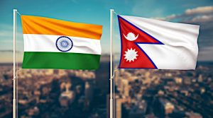 Nepal-India border security talks focus on third-country nationals' illegal entry