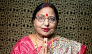 Bihar’s nightingale Sharda Sinha passes away at 72