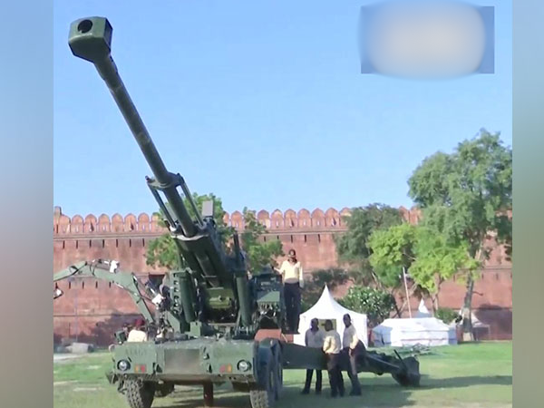 Bharat Forge wins major contract as lowest bidder for Indian Army’s ATAGS howitzers