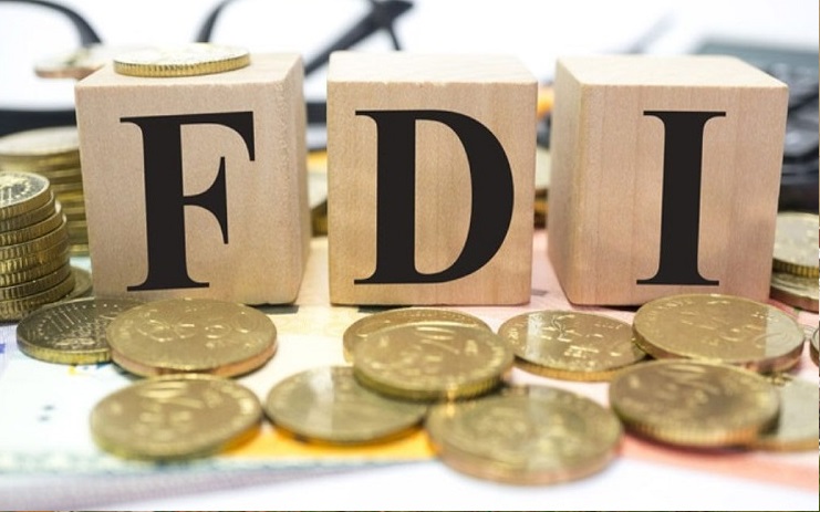 India’s surging FDI inflows surpass $1,000 billion milestone in last 4 years