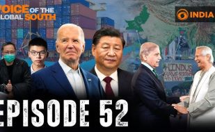 Voice Of The Global South | Episode 52